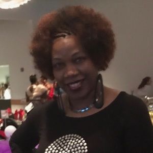 Meet your Posher, D.R.